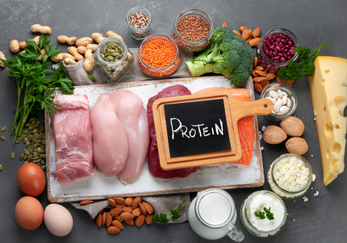 3 Resep Makanan Tinggi Protein Gak Bikin Kantong Bolong