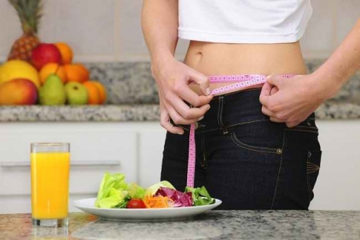 5 Tips Menurunkan Berat Badan Tanpa Diet