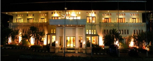 Keunikan Hotel Salak The Heritage Bogor yang Menjadi Tempat Pertemuan Penting Sejak Jaman Kolonial