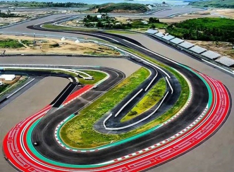 Mengenal Sirkuit Internasional Mandalika, Balapan Moto GP Mandalika 2022!