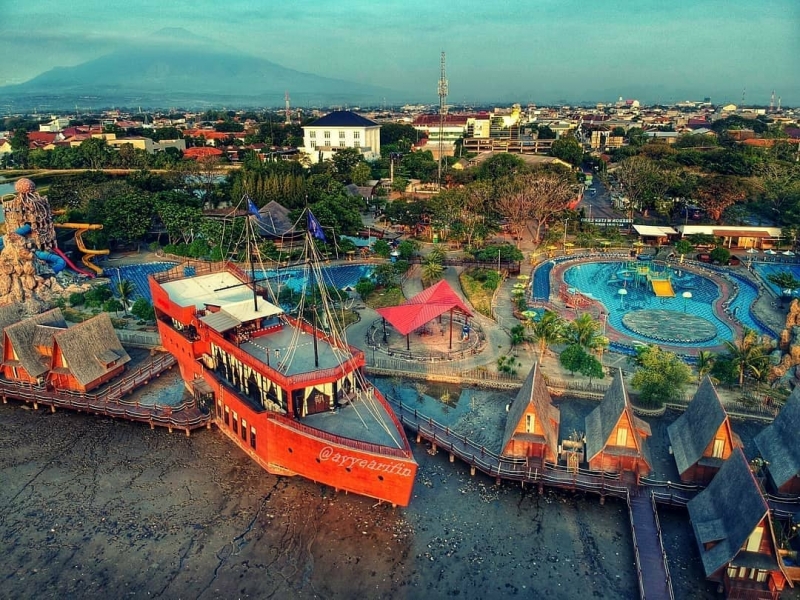 Cirebon Waterland