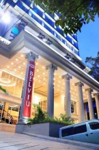 Belviu Hotel Bandung