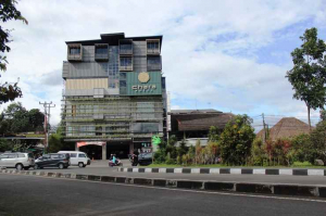 Chara Hotel Bandung 