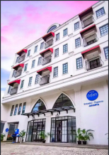 Hotel Dafam Enkadeli Thamrin Jakarta
