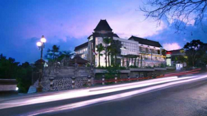Hotel Neo Denpasar by ASTON