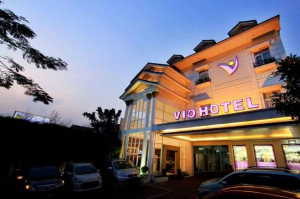 Vio Hotel Surapati