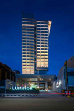 Luminor Hotel Kota