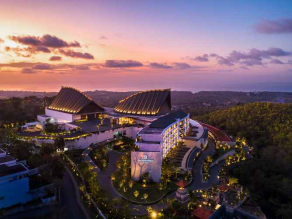 Renaissance Bali Uluwatu  Resort & Spa