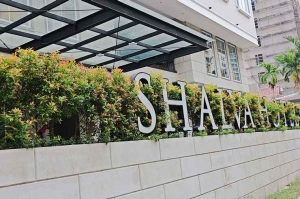 Shalva Hotel