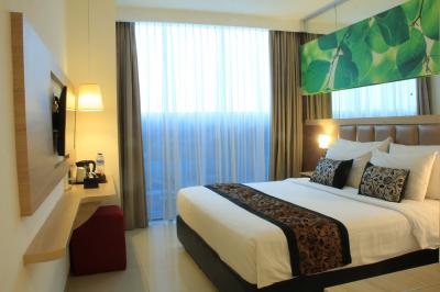 Superior Double Room - Room Only
